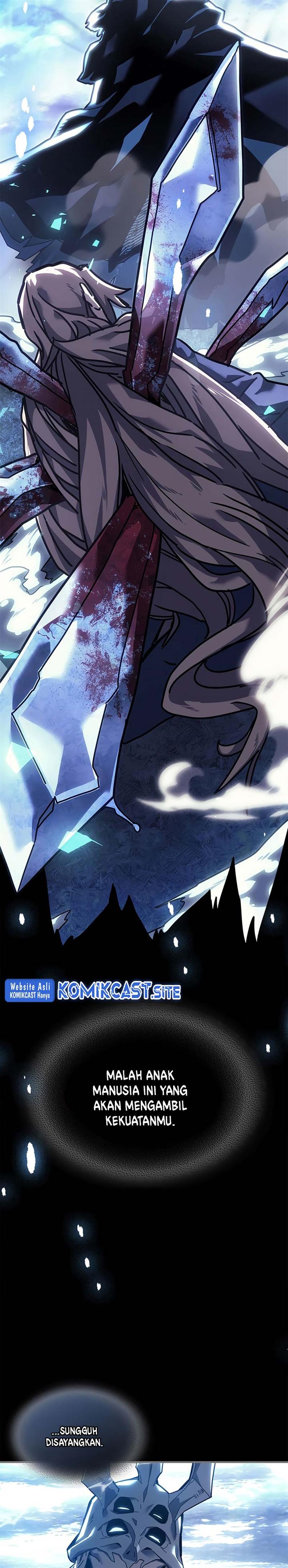 A Returner’s Magic Should Be Special Chap 222 - Next Chap 223