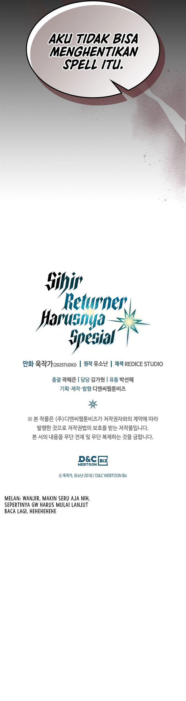 A Returner’s Magic Should Be Special Chap 232 - Next Chap 233