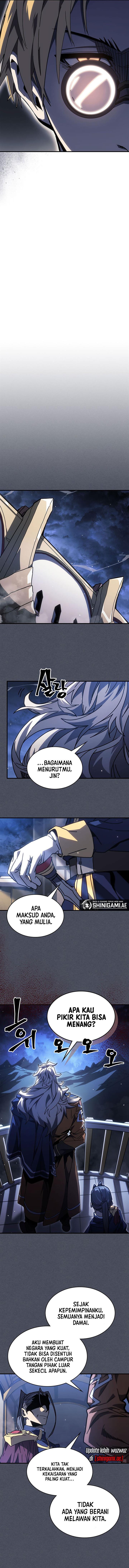 A Returner’s Magic Should Be Special Chap 236 - Next Chap 237