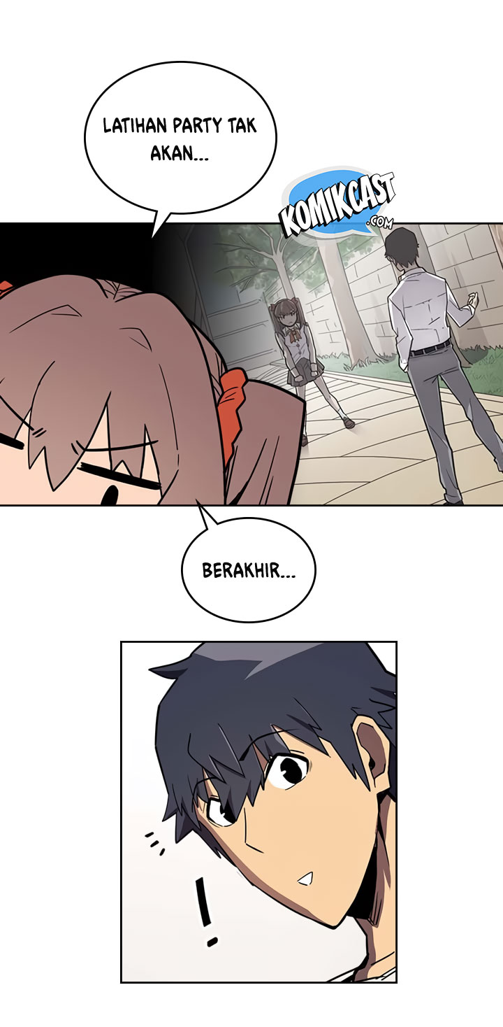 A Returner’s Magic Should Be Special Chap 39 - Next Chap 40