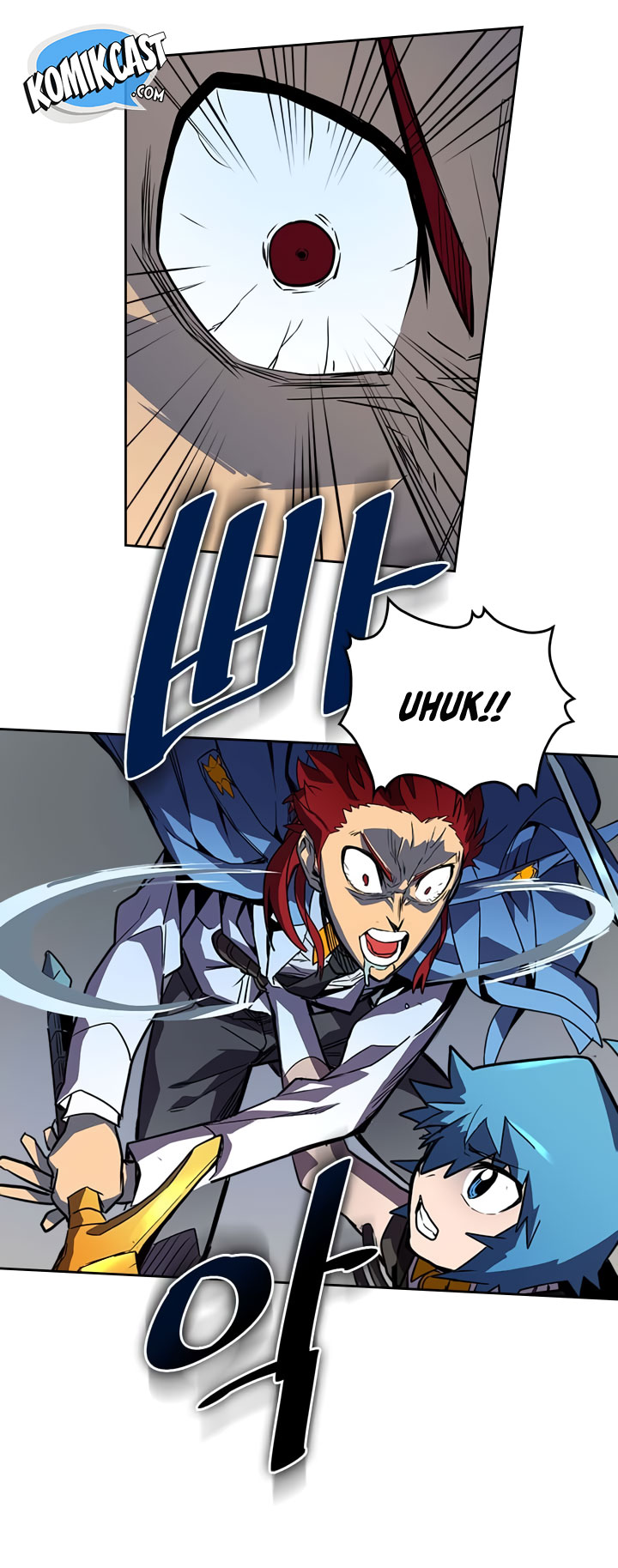 A Returner’s Magic Should Be Special Chap 32 - Next Chap 33