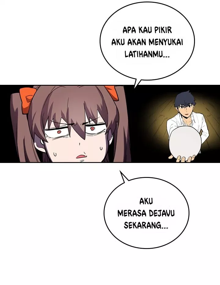 A Returner’s Magic Should Be Special Chap 47 - Next Chap 48