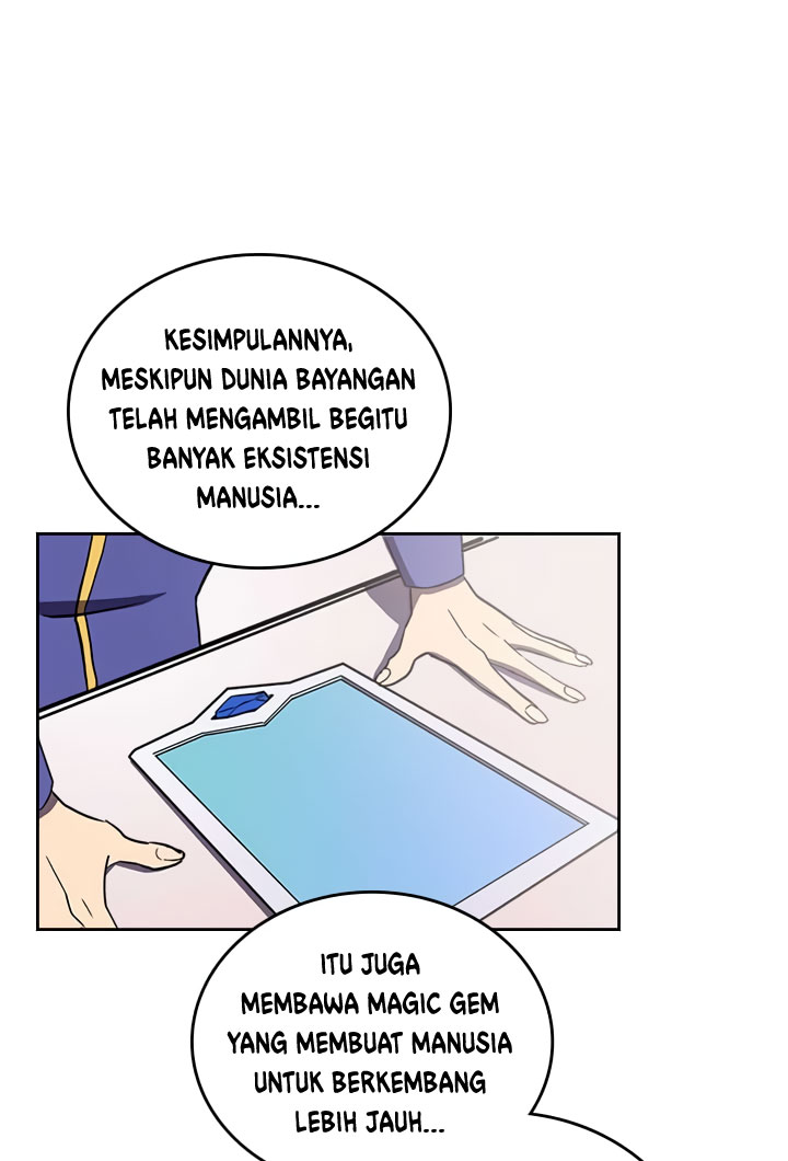 A Returner’s Magic Should Be Special Chap 40 - Next Chap 41