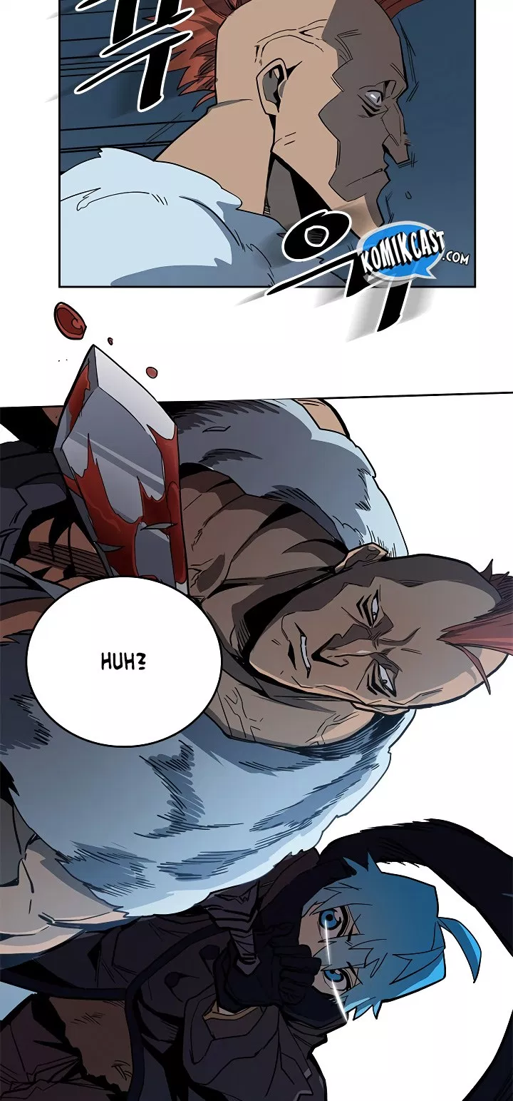 A Returner’s Magic Should Be Special Chap 57 - Next Chap 58