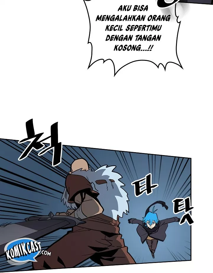 A Returner’s Magic Should Be Special Chap 57 - Next Chap 58