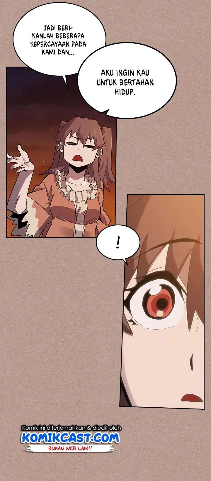 A Returner’s Magic Should Be Special Chap 76 - Next Chap 77