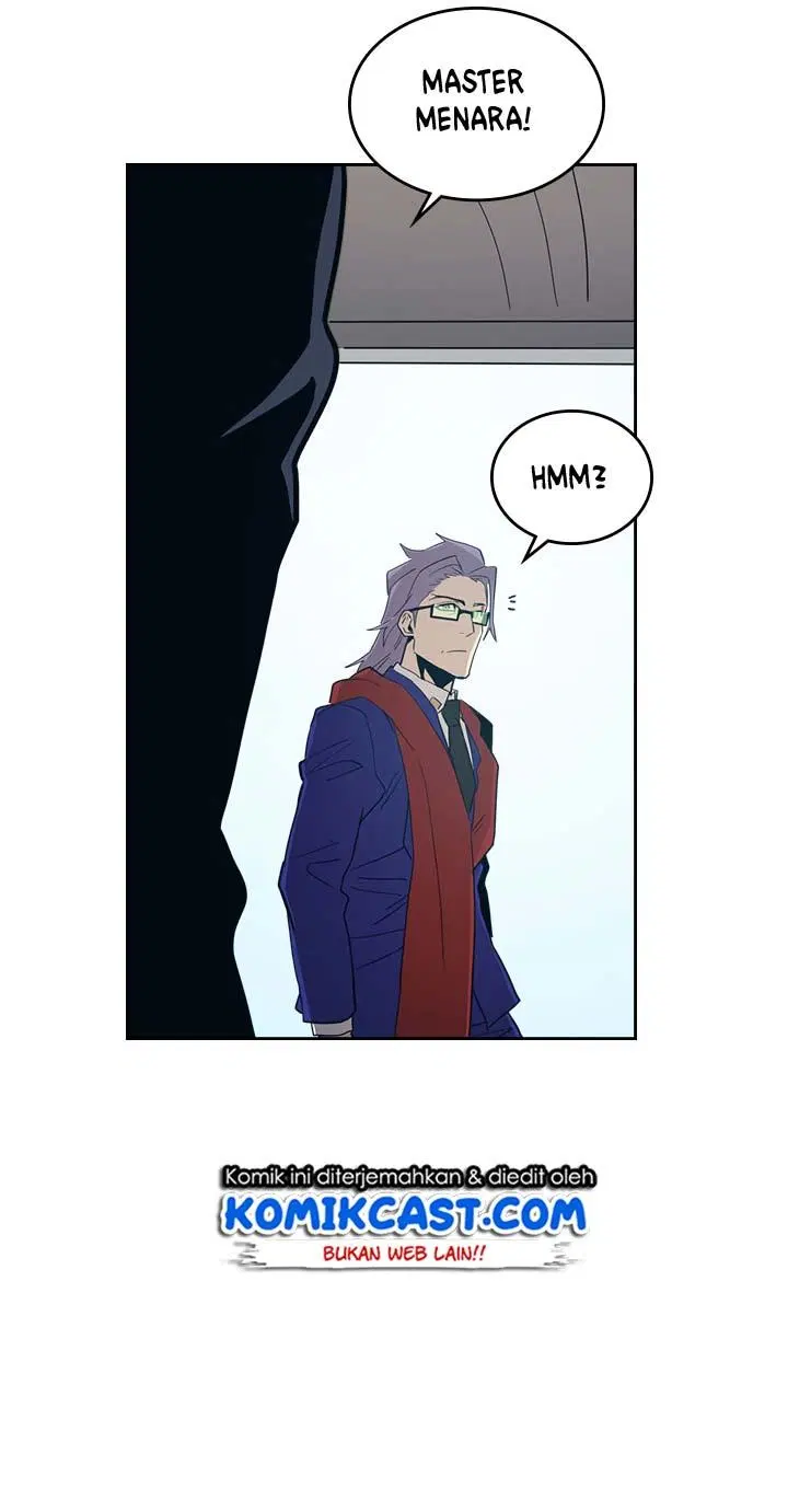 A Returner’s Magic Should Be Special Chap 76 - Next Chap 77