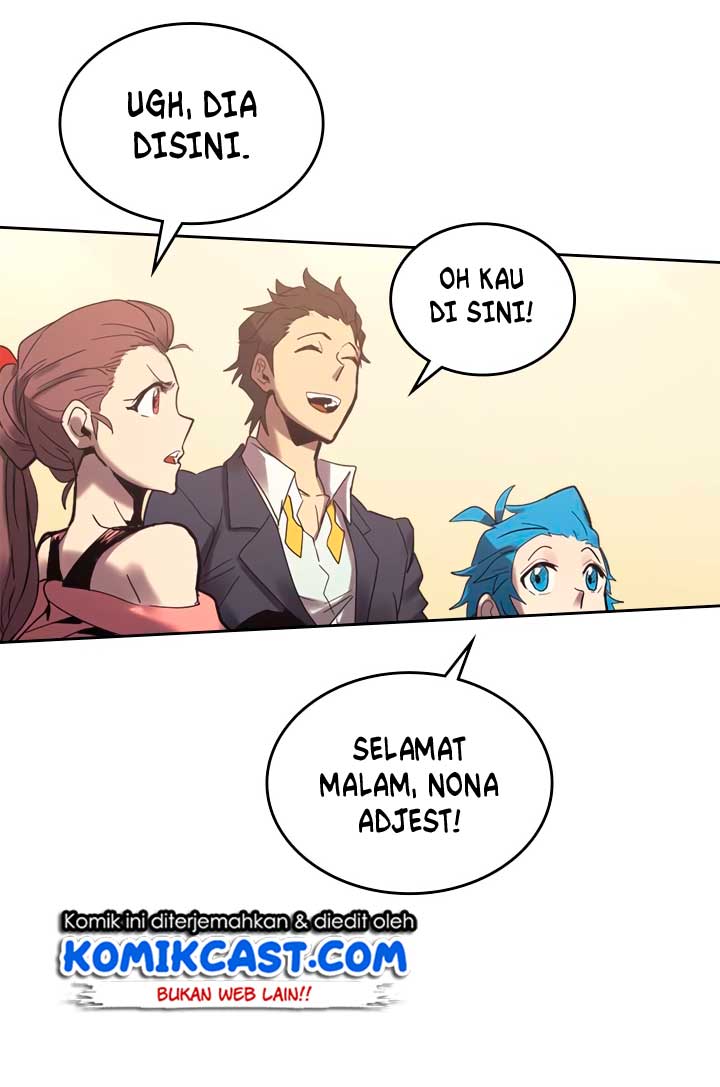 A Returner’s Magic Should Be Special Chap 70 - Next Chap 71