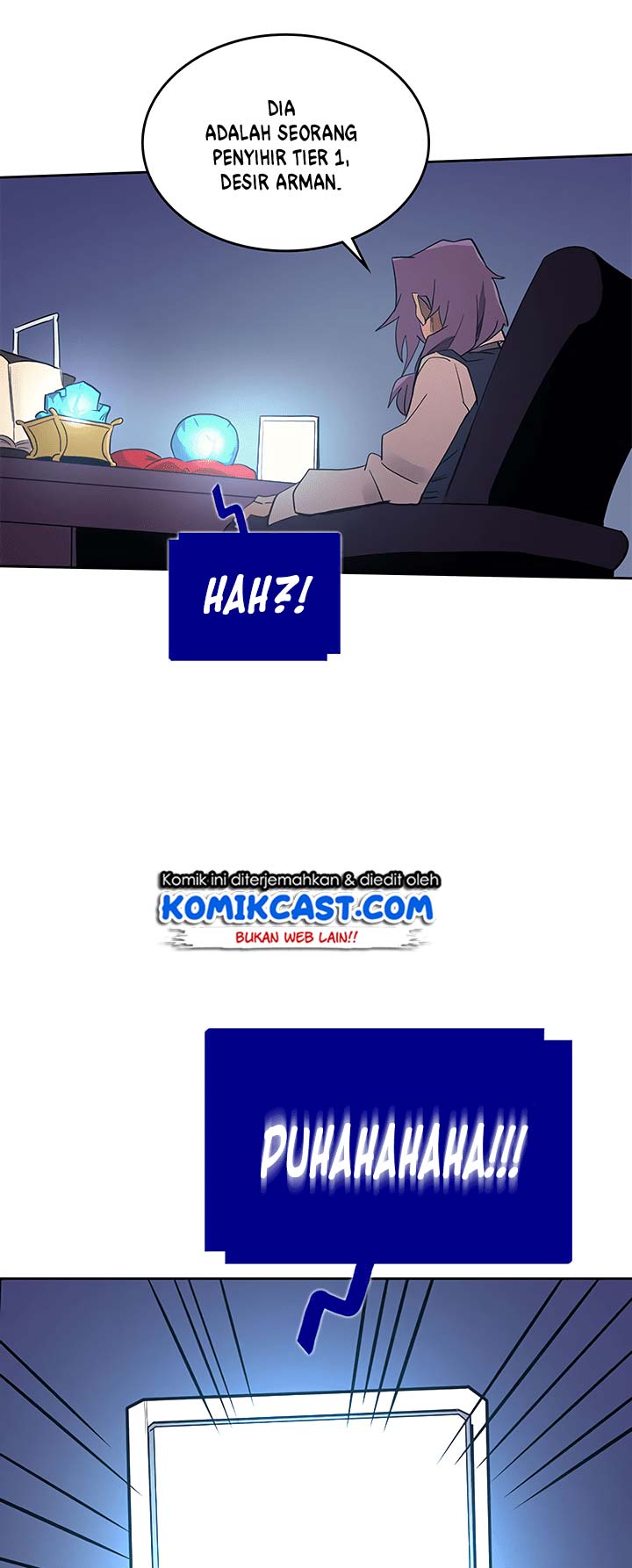 A Returner’s Magic Should Be Special Chap 72 - Next Chap 73