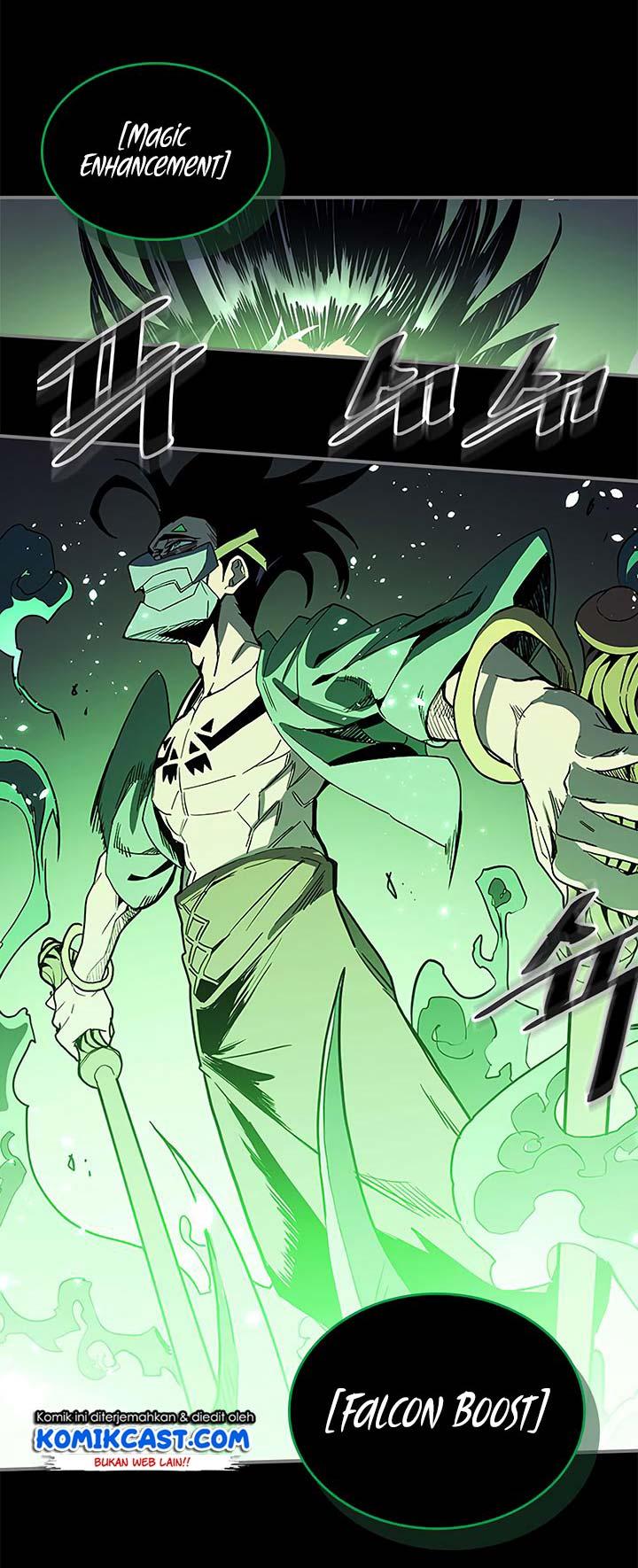 A Returner’s Magic Should Be Special Chap 85 - Next Chap 86