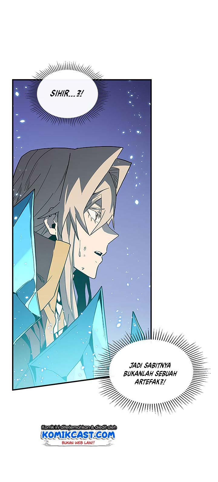 A Returner’s Magic Should Be Special Chap 85 - Next Chap 86