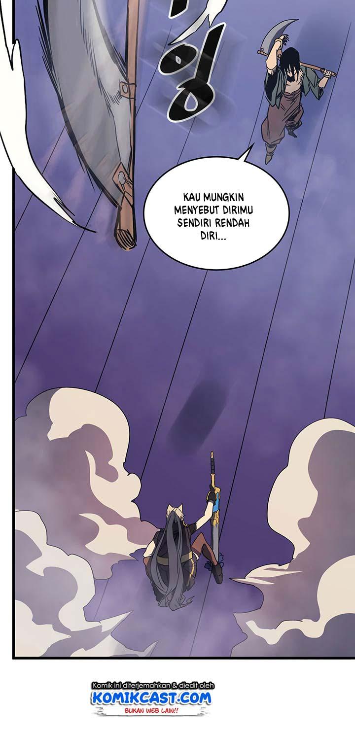 A Returner’s Magic Should Be Special Chap 85 - Next Chap 86