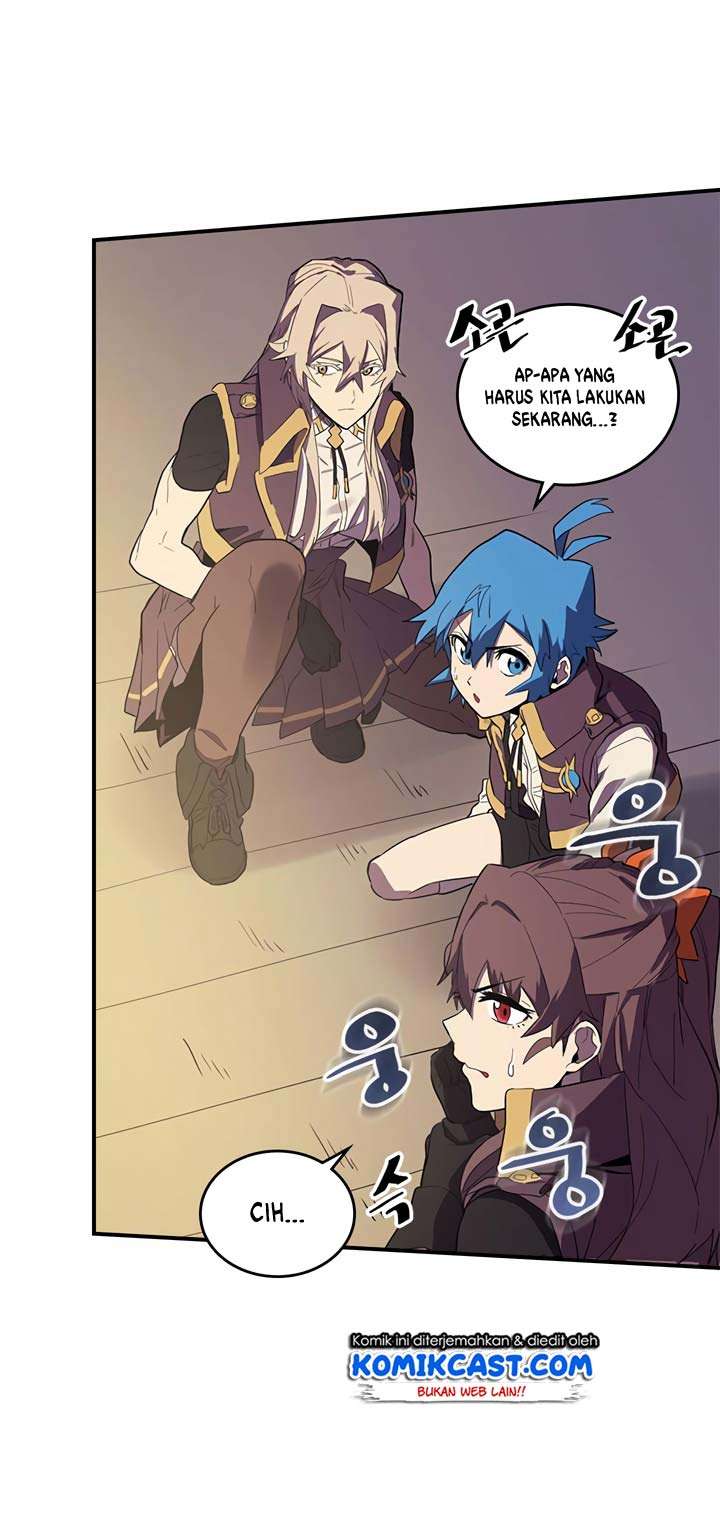 A Returner’s Magic Should Be Special Chap 82 - Next Chap 83