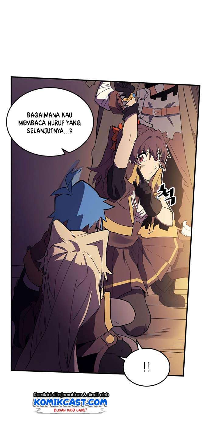 A Returner’s Magic Should Be Special Chap 82 - Next Chap 83