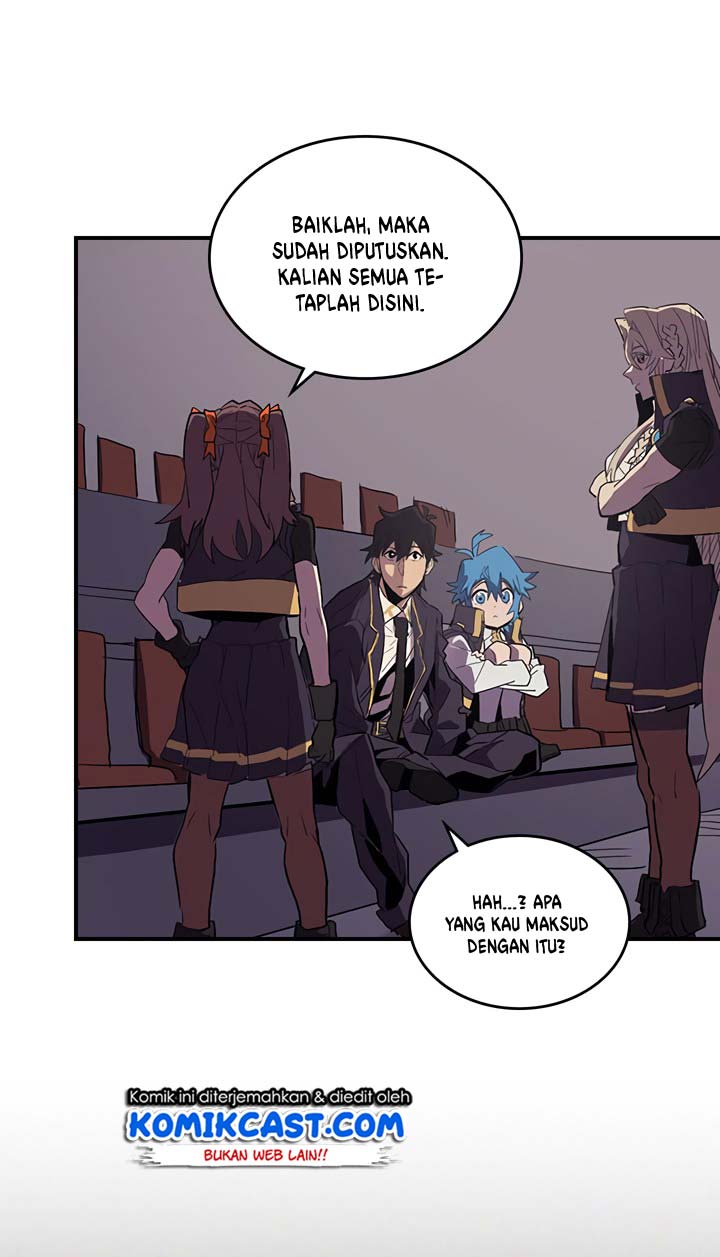 A Returner’s Magic Should Be Special Chap 83 - Next Chap 84