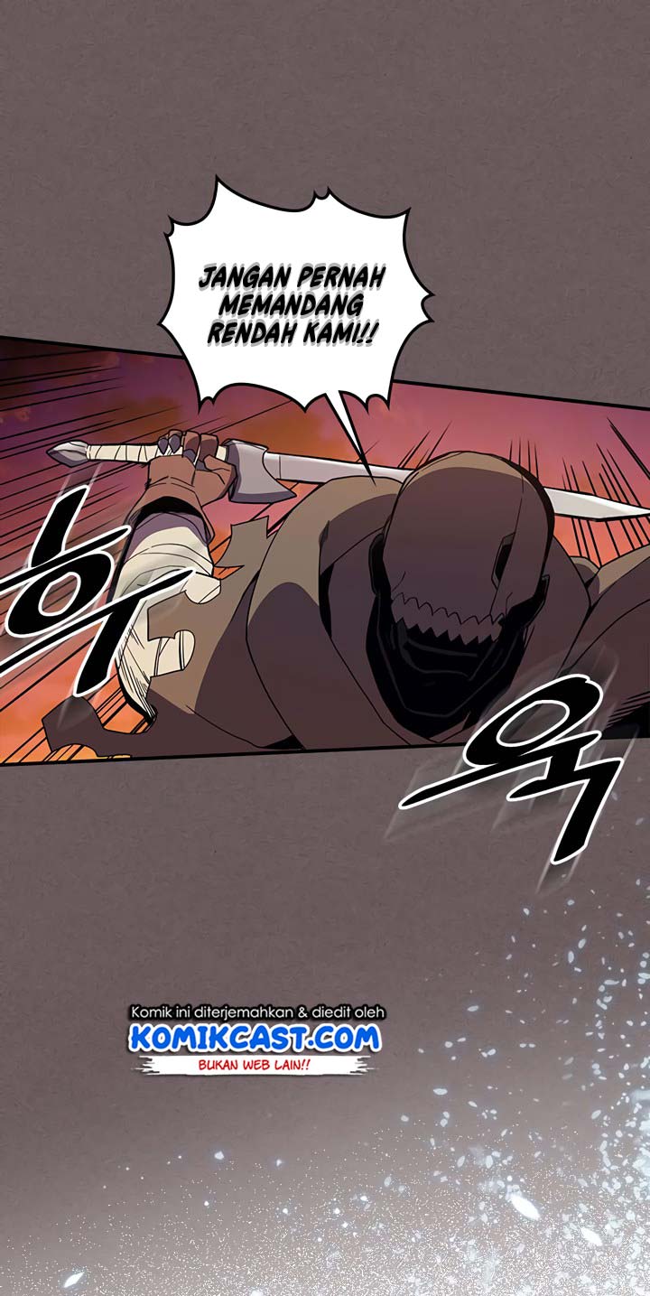 A Returner’s Magic Should Be Special Chap 83 - Next Chap 84