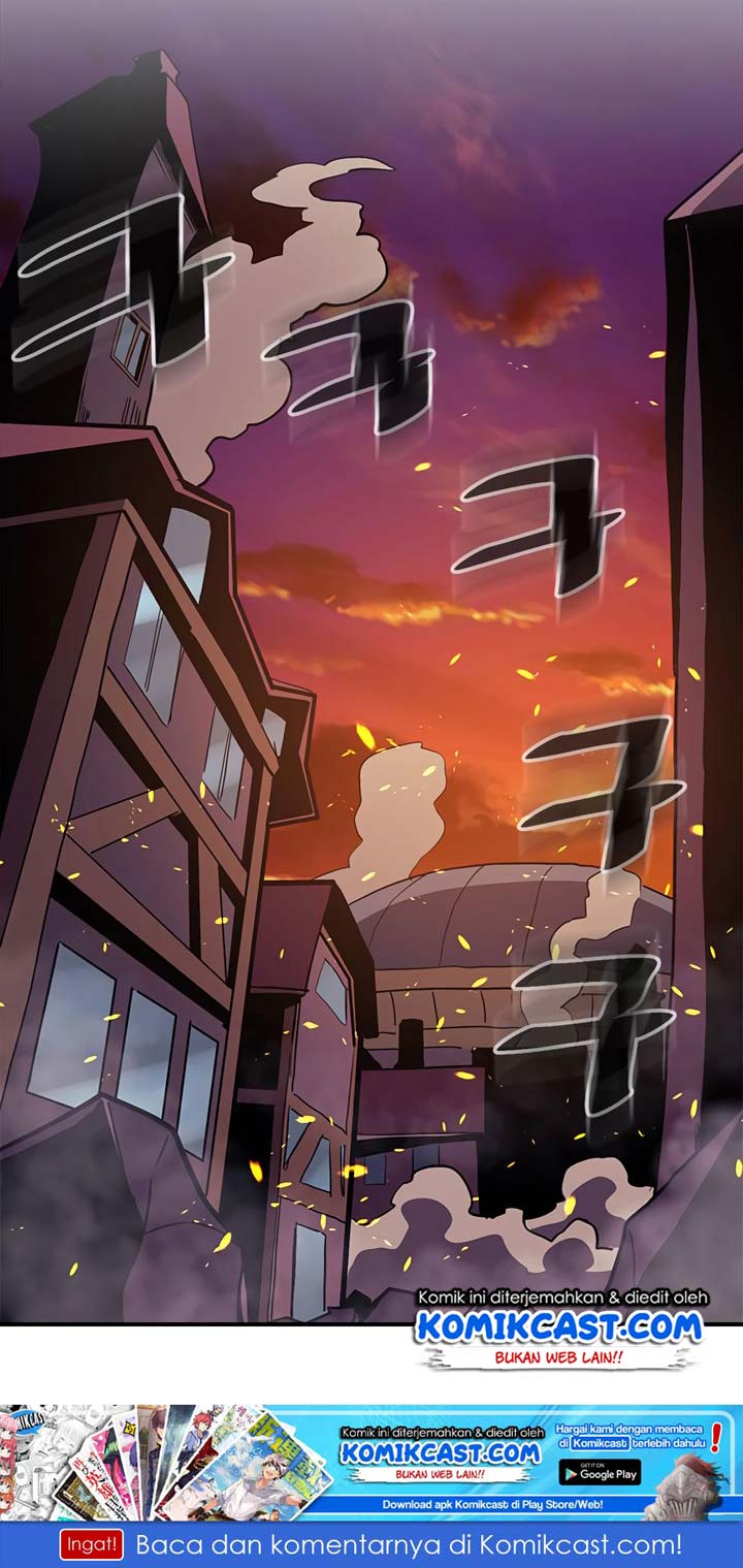 A Returner’s Magic Should Be Special Chap 83 - Next Chap 84