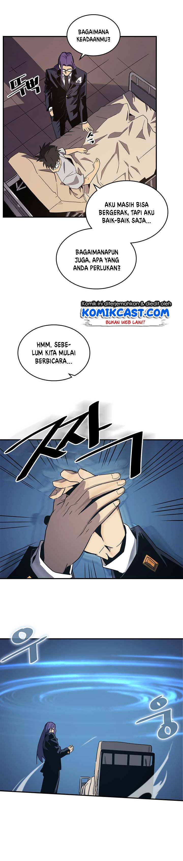 A Returner’s Magic Should Be Special Chap 99 - Next Chap 100