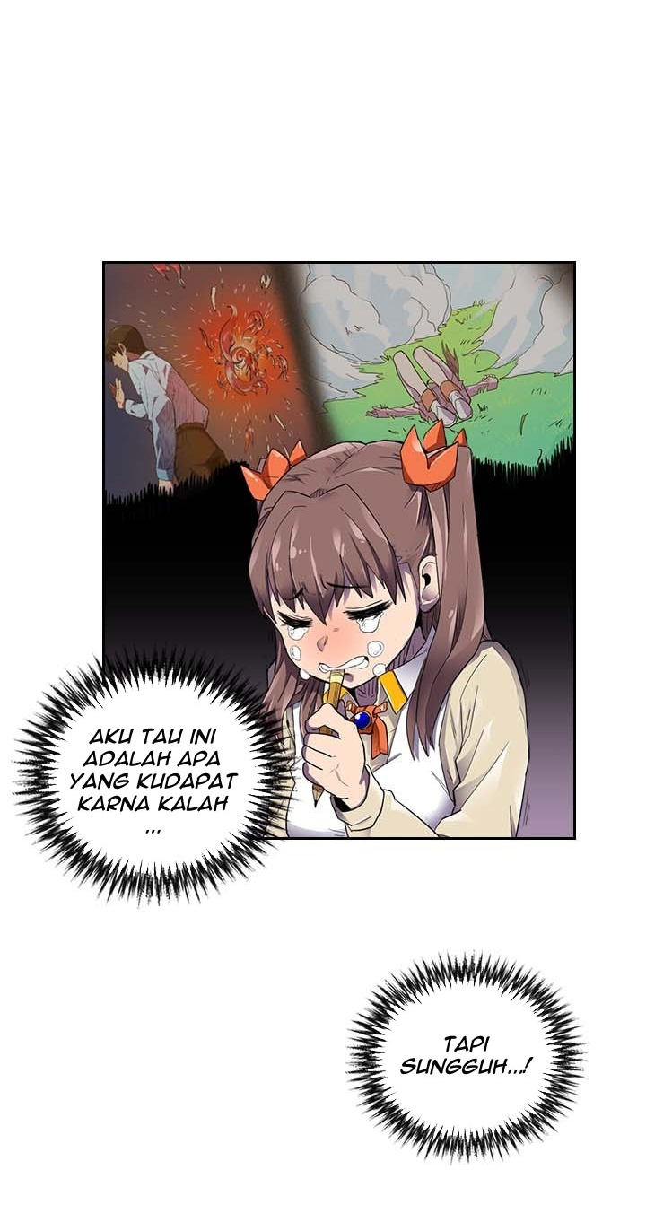 A Returner’s Magic Should Be Special Chap 9 - Next Chap 10