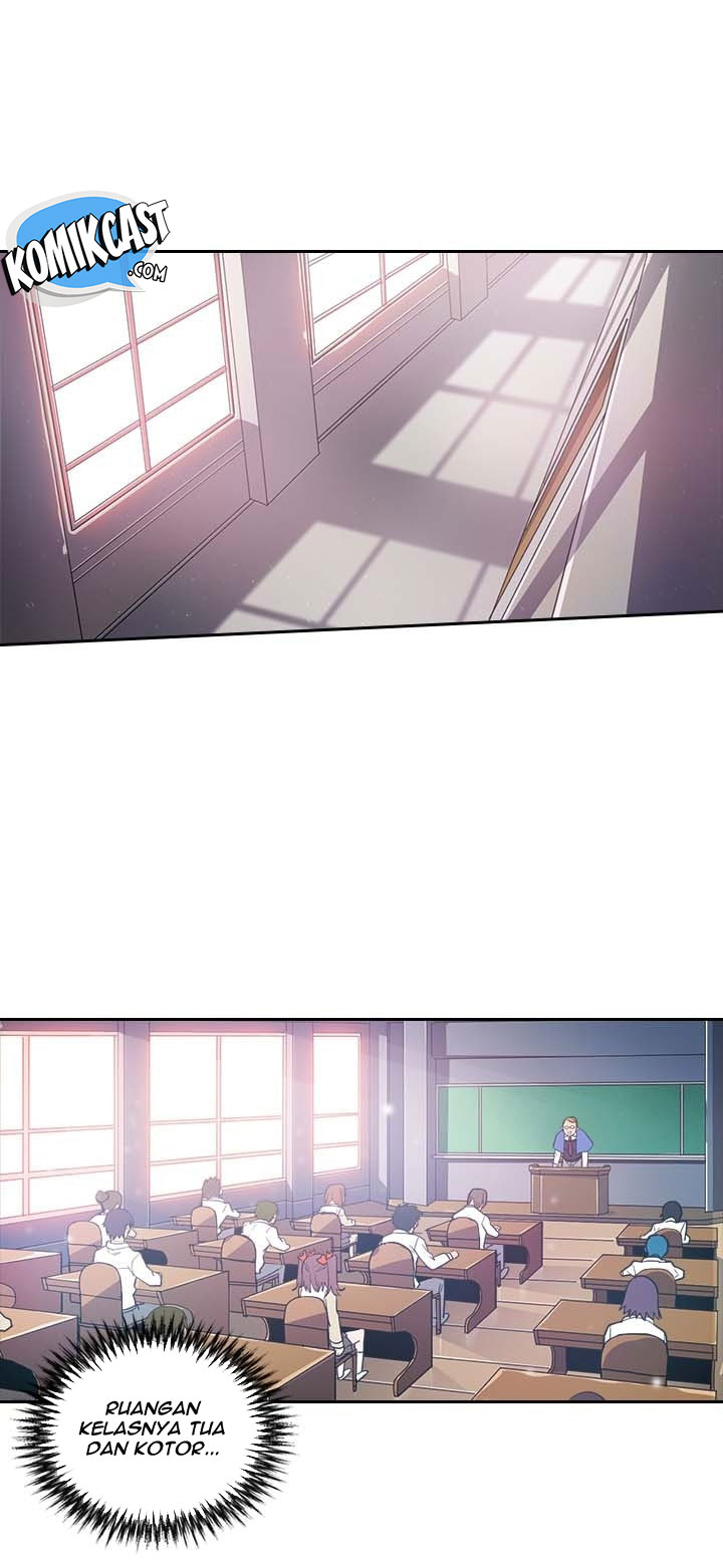 A Returner’s Magic Should Be Special Chap 9 - Next Chap 10