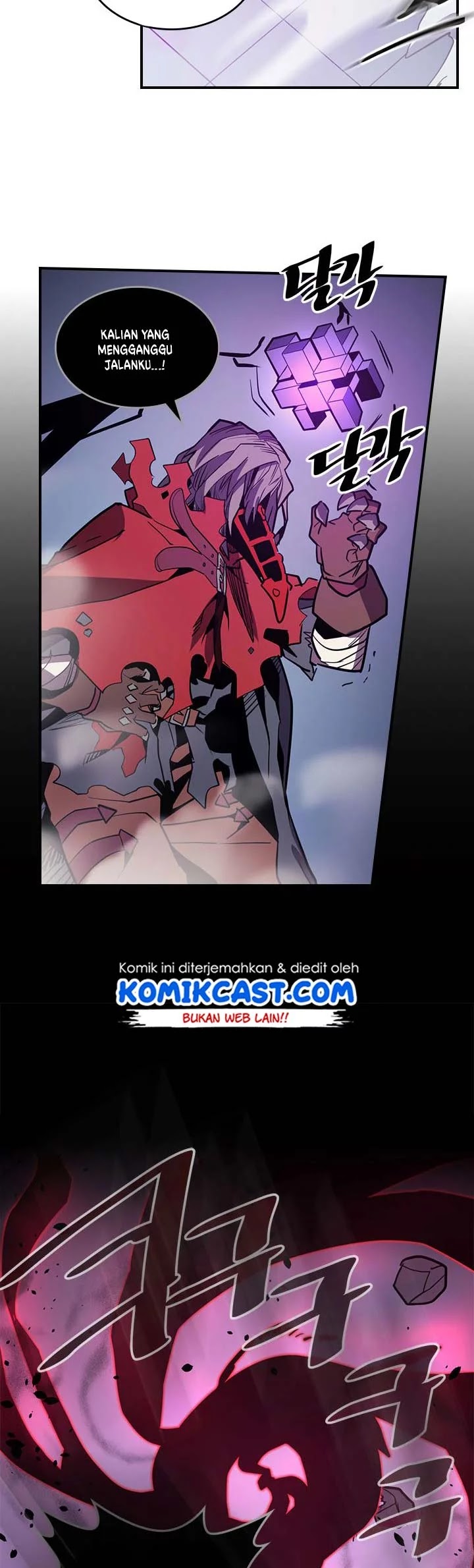 A Returner’s Magic Should Be Special Chap 92 - Next Chap 93