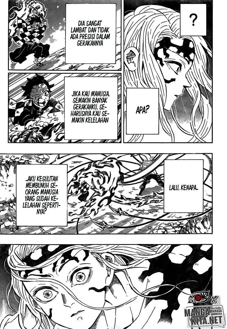 Kimetsu no Yaiba  Chap 193 - Next Chap 194