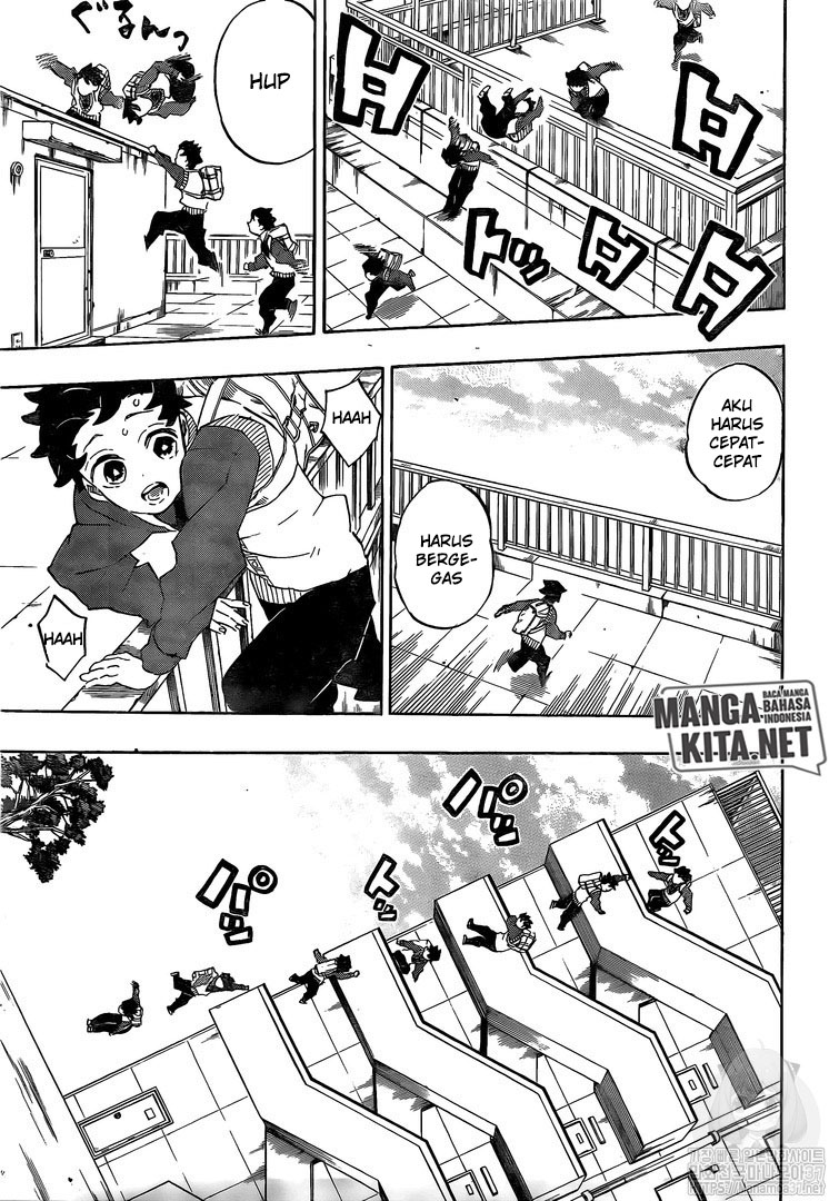 Kimetsu no Yaiba  Chap 205 - Next Chap 206
