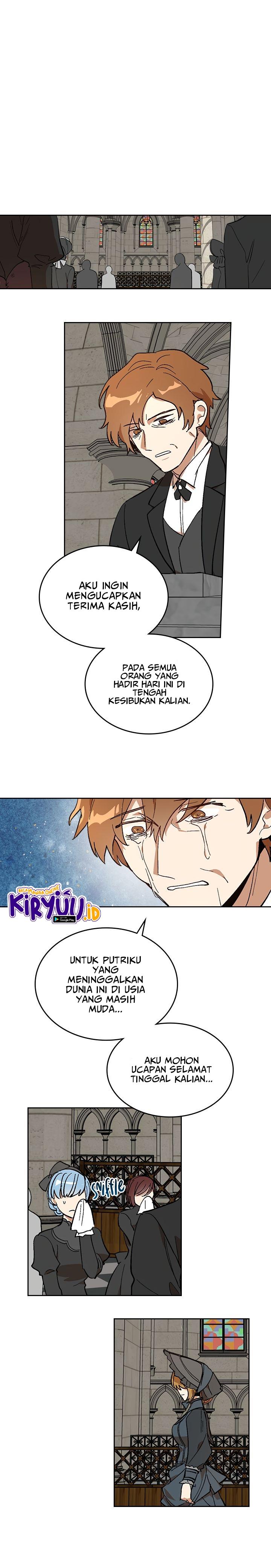 The Reason Why Raeliana Ended up at the Duke’s Mansion  Chap 143 - Next Chap 144