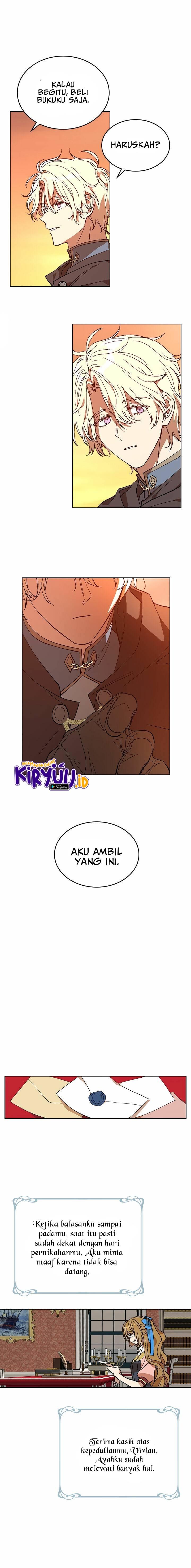 The Reason Why Raeliana Ended up at the Duke’s Mansion  Chap 155 - Next Chap 156