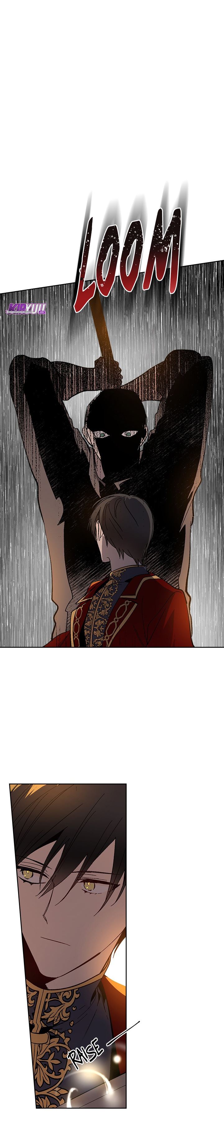 The Reason Why Raeliana Ended up at the Duke’s Mansion Chap 107 - Next Chap 108