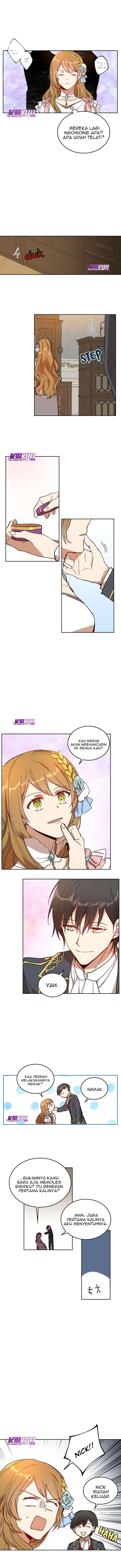 The Reason Why Raeliana Ended up at the Duke’s Mansion  Chap 113 - Next Chap 114