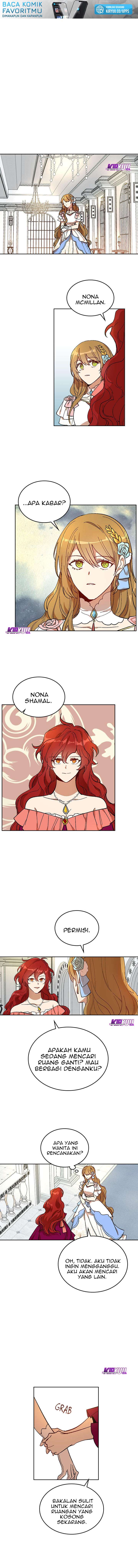 The Reason Why Raeliana Ended up at the Duke’s Mansion Chap 113 - Next Chap 114