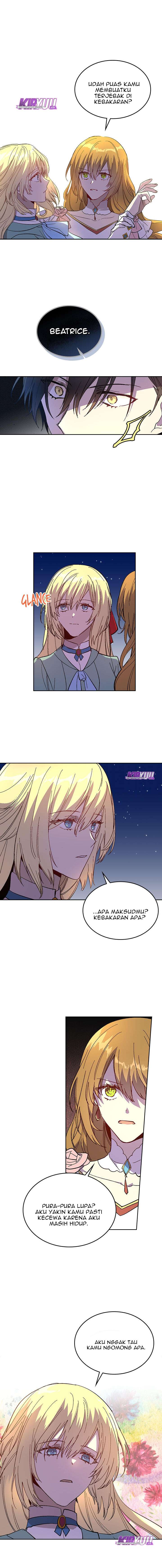 The Reason Why Raeliana Ended up at the Duke’s Mansion Chap 119 - Next Chap 120