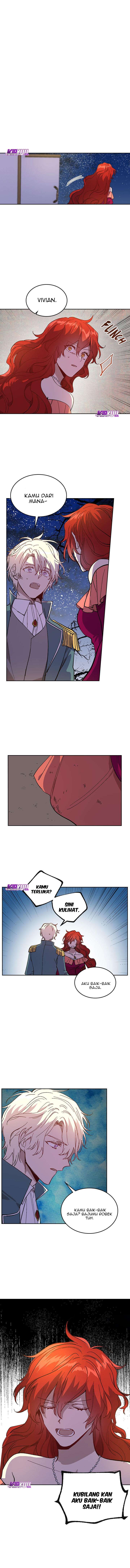 The Reason Why Raeliana Ended up at the Duke’s Mansion Chap 119 - Next Chap 120