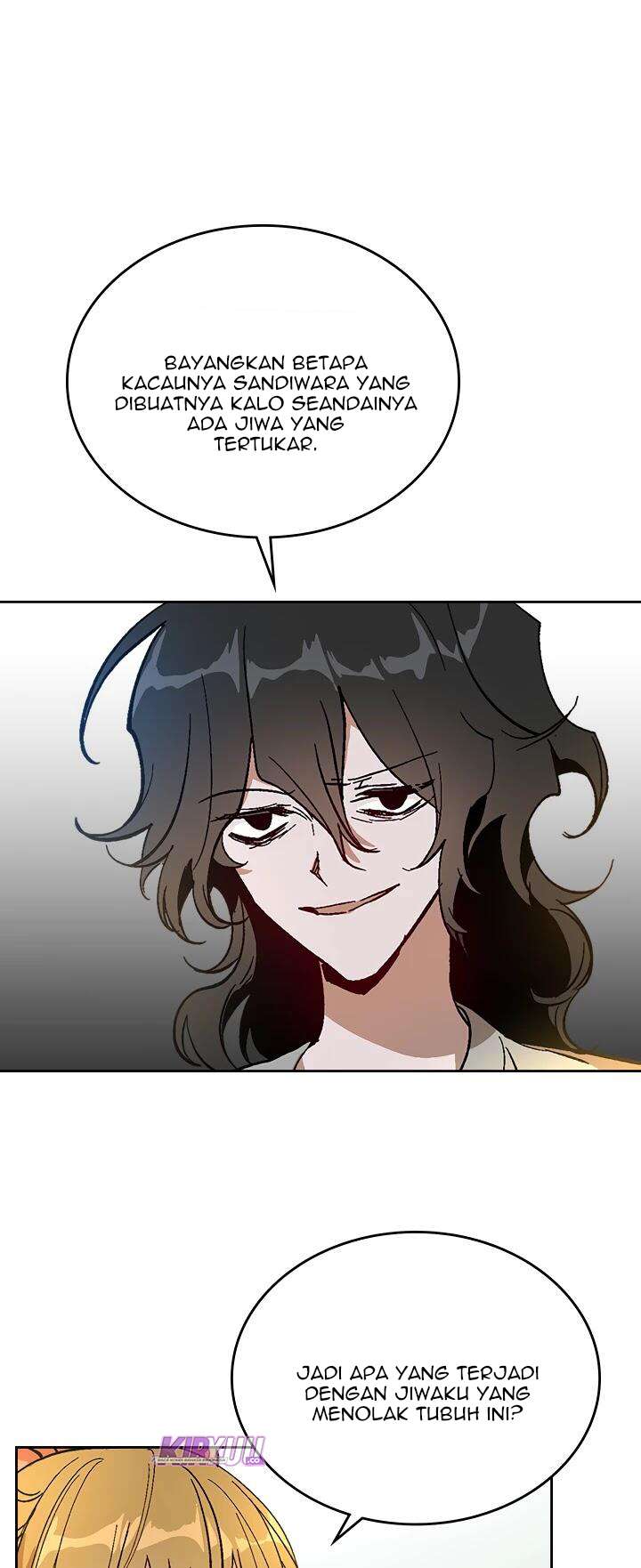 The Reason Why Raeliana Ended up at the Duke’s Mansion Chap 125 - Next Chap 126