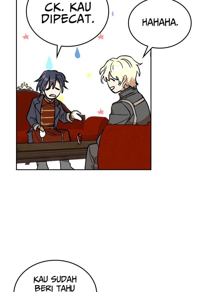 The Reason Why Raeliana Ended up at the Duke’s Mansion Chap 133 - Next Chap 134