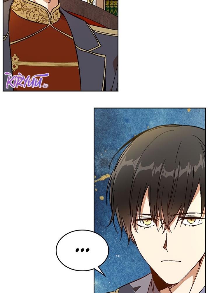 The Reason Why Raeliana Ended up at the Duke’s Mansion Chap 134 - Next Chap 135