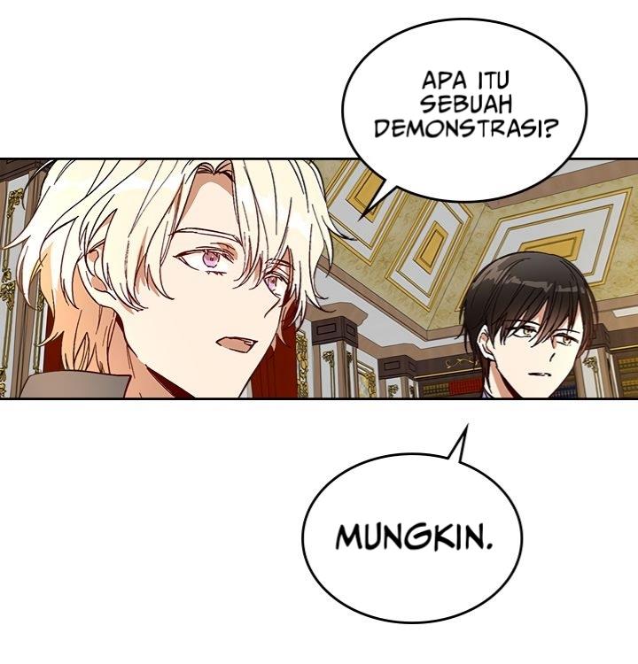 The Reason Why Raeliana Ended up at the Duke’s Mansion Chap 134 - Next Chap 135