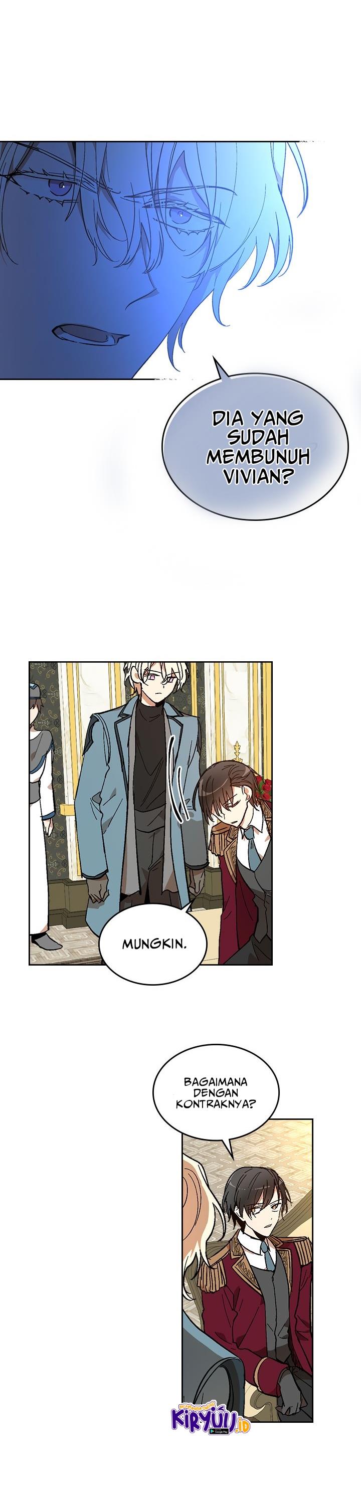 The Reason Why Raeliana Ended up at the Duke’s Mansion  Chap 138 - Next Chap 139