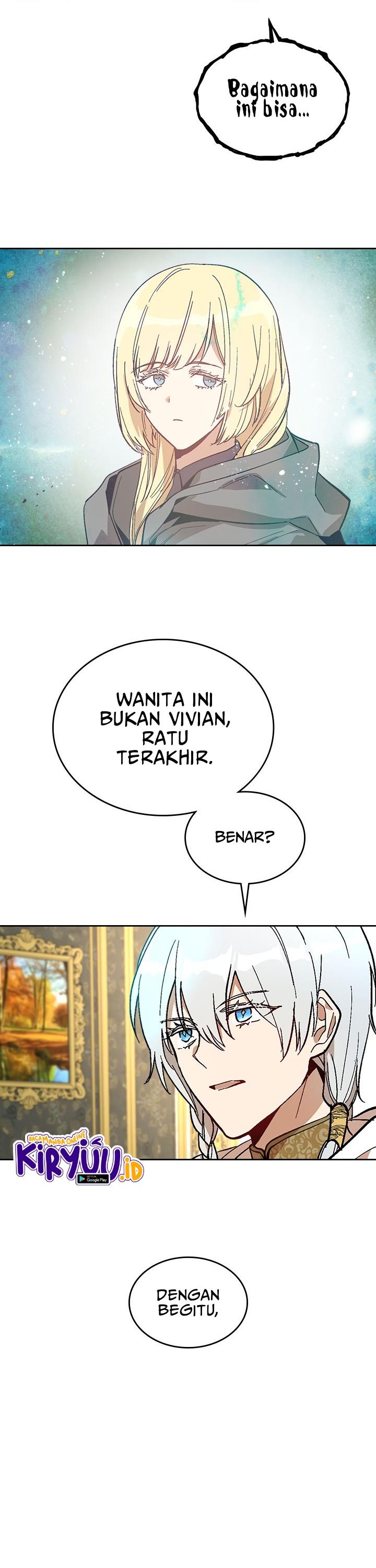 The Reason Why Raeliana Ended up at the Duke’s Mansion  Chap 138 - Next Chap 139