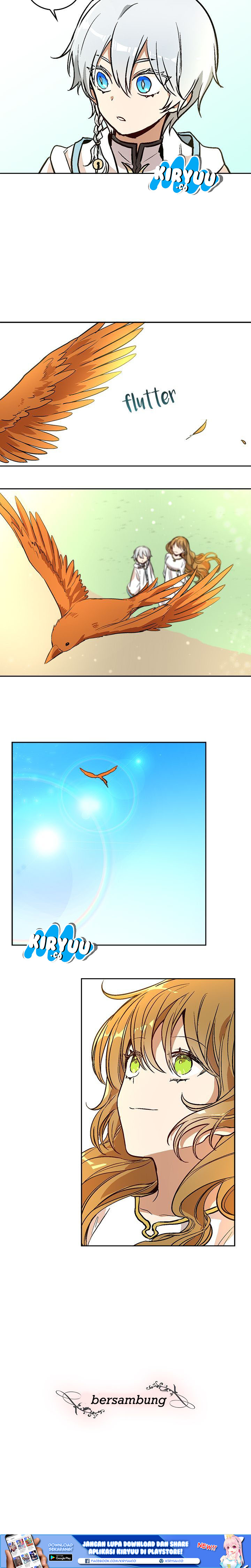 The Reason Why Raeliana Ended up at the Duke’s Mansion Chap 36 - Next Chap 37