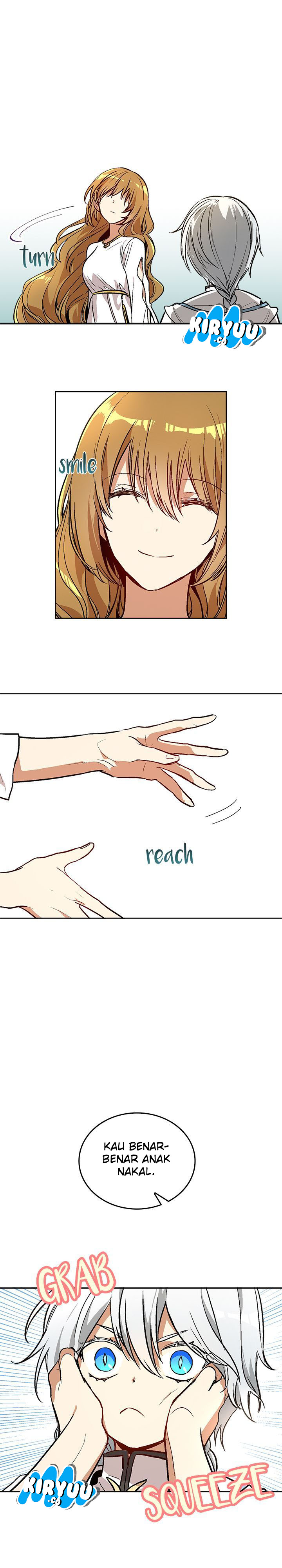 The Reason Why Raeliana Ended up at the Duke’s Mansion Chap 36 - Next Chap 37