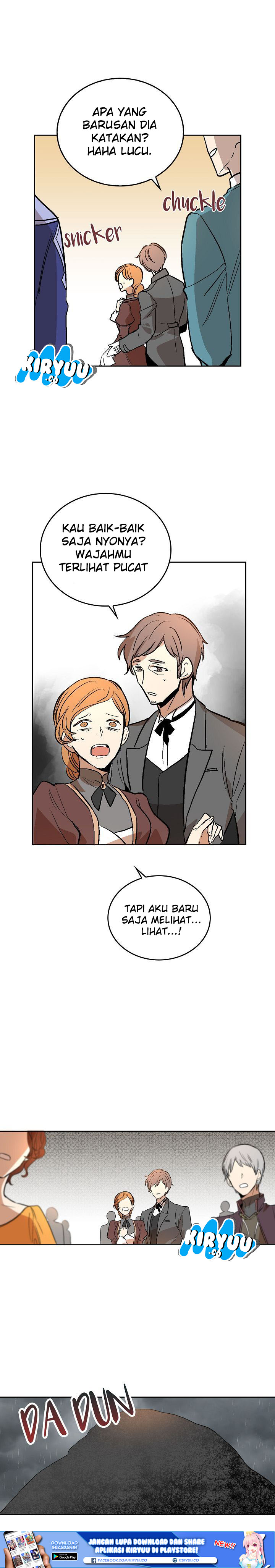The Reason Why Raeliana Ended up at the Duke’s Mansion Chap 33 - Next Chap 34