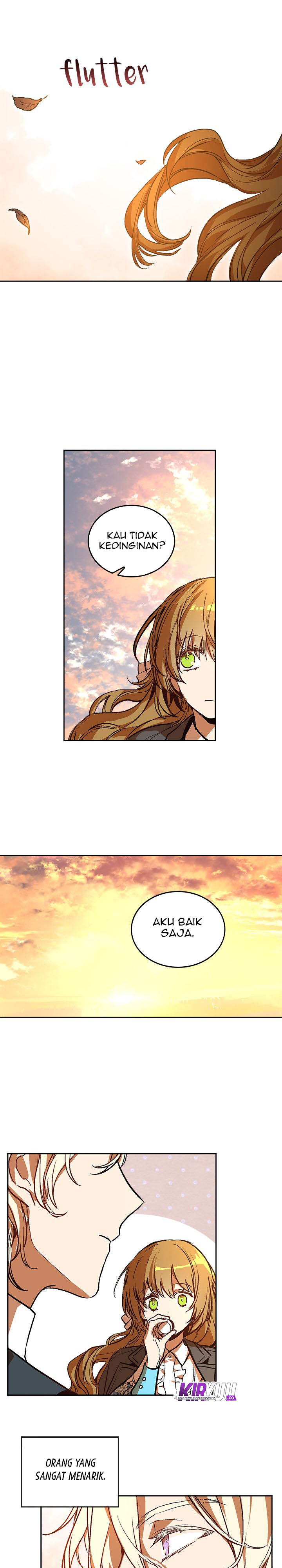 The Reason Why Raeliana Ended up at the Duke’s Mansion  Chap 49 - Next Chap 50