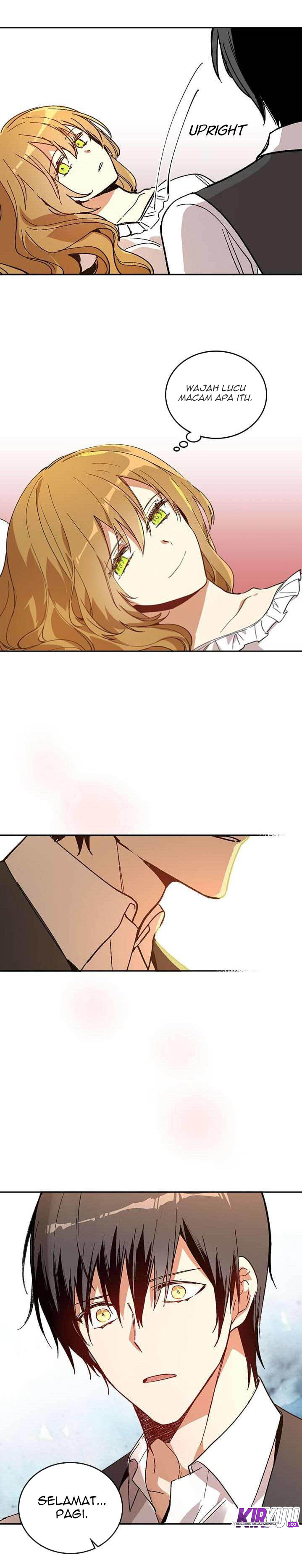 The Reason Why Raeliana Ended up at the Duke’s Mansion Chap 63 - Next Chap 64