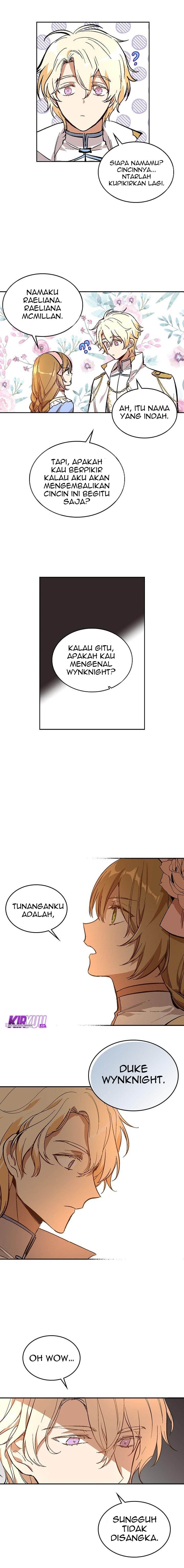 The Reason Why Raeliana Ended up at the Duke’s Mansion Chap 75 - Next Chap 76