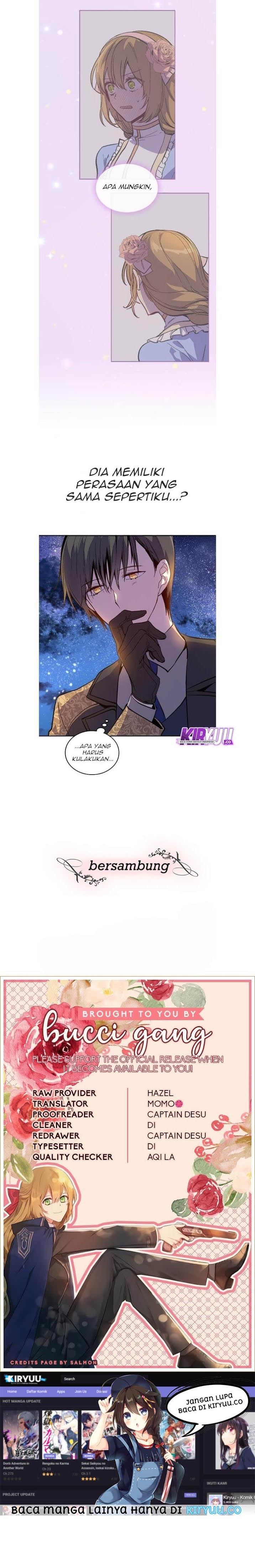 The Reason Why Raeliana Ended up at the Duke’s Mansion  Chap 76 - Next Chap 77