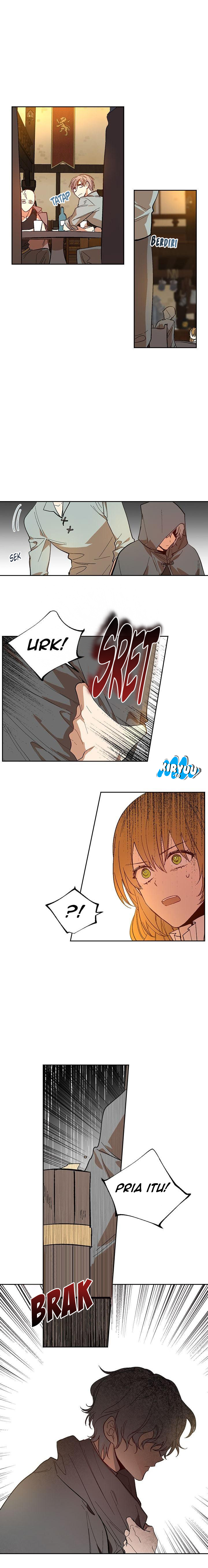 The Reason Why Raeliana Ended up at the Duke’s Mansion Chap 88 - Next Chap 89