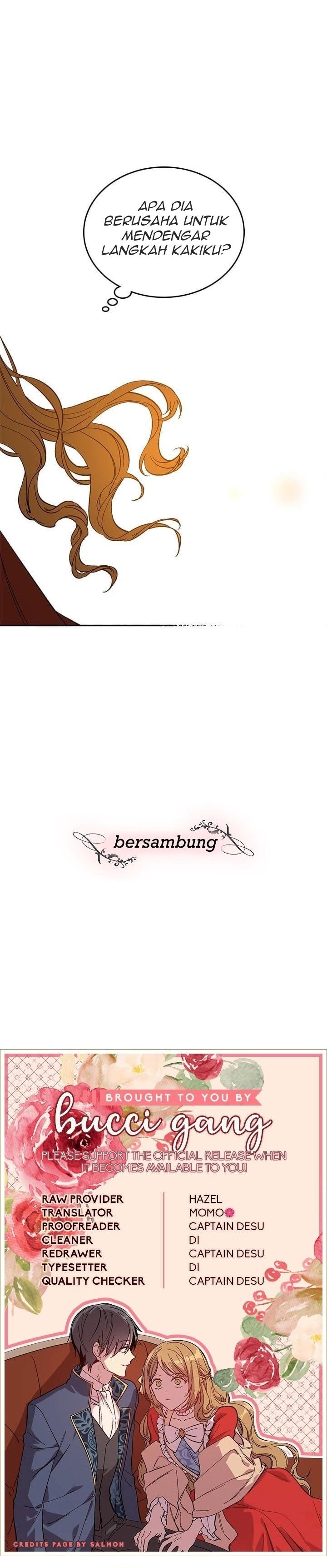 The Reason Why Raeliana Ended up at the Duke’s Mansion Chap 83 - Next Chap 84