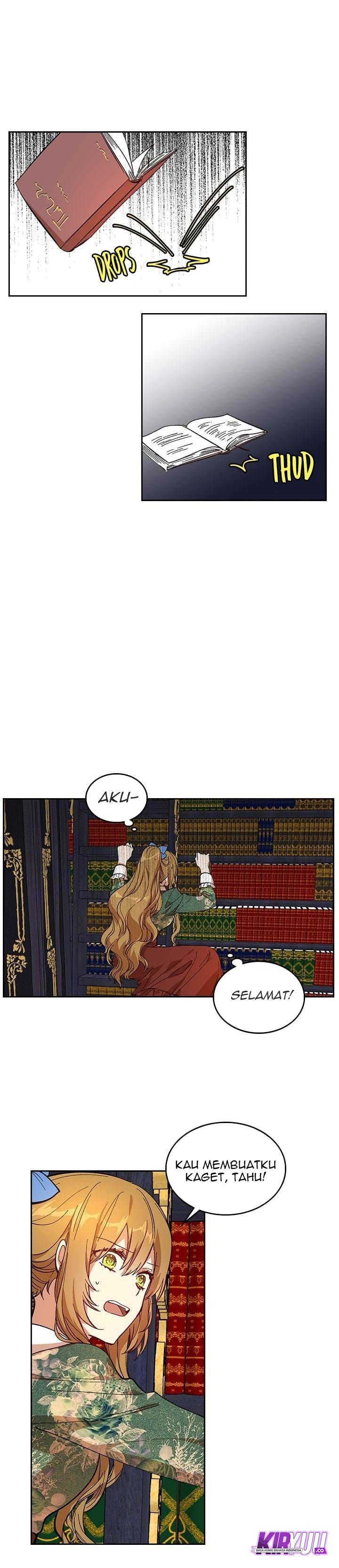 The Reason Why Raeliana Ended up at the Duke’s Mansion Chap 83 - Next Chap 84